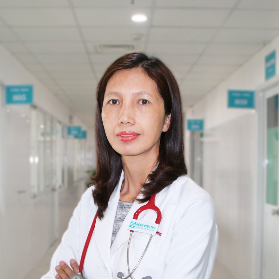 doctor